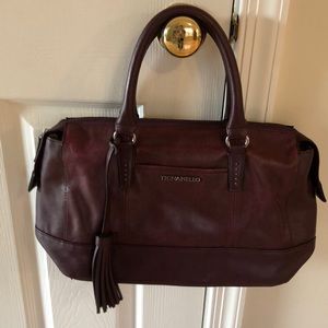 Tignanello purse